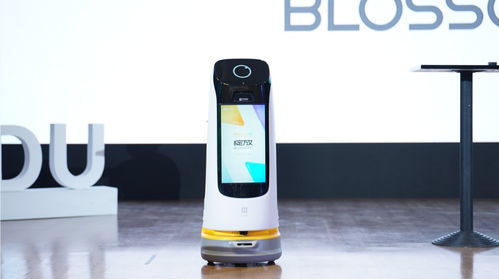 普渡科技2021春季新品發(fā)布 演繹商用服務(wù)機(jī)器人品牌新傳奇，聚焦配送服務(wù)